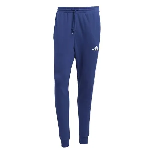 Produktbild adidas Herren Essential Three Stripes French Terry Pant