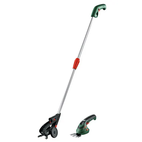 Bosch Akku-Strauch- und Grasschere »EasyShear«, 3,6 V