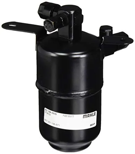 MAHLE AD 158 000S Trockner für Klimaanlage - Verdampfer für MERCEDES E-KLASSE (W210), sorgt für effiziente Kühlung und zuverlässige Leistung. Passend zu mehreren Fahrzeugmodellen.