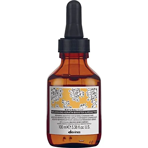 Davines NOURISHING Keratin Booster Superactive 100ml von Davines