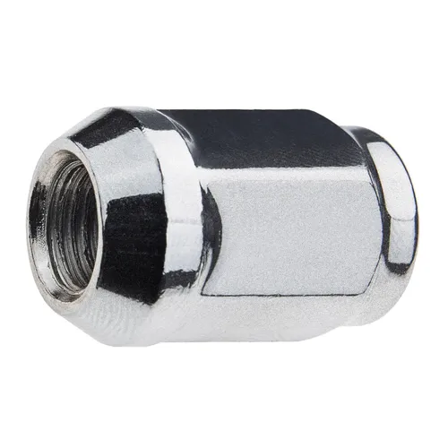 1x Radmutter M12x1,5 35mm Kegelbund SW19 für Chevrolet Hyundai Nissan Mazda Ford