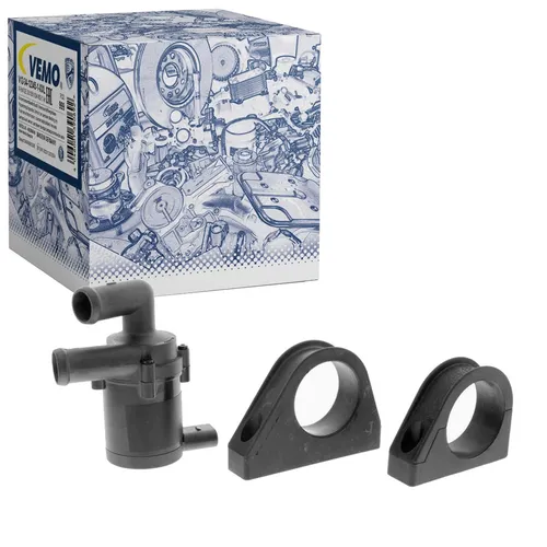 Vemo Wasserumwälzpumpe, Standheizung EXPERT KITS + V10-16-0034