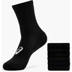 Asics 6-Pack Crew Sock von ASICS