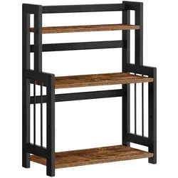 Songmics Küchenregal OFS047B01 von Möbel Kraft