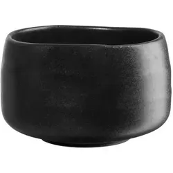 ASA Selection moribana Schale, kombu Ø12 cm 0,3l in schwarz von ASA