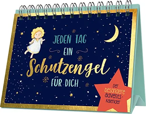 Adventskalender bis 10 Euro von Naumann & Goebel Verlagsgesellschaft mbH