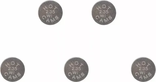 Ersatzventilstärken HOT CAMS 5PK1000235