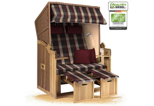 Strandkörbe bis 500 Euro von Strandkorb Hanse