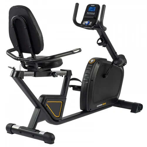 Darwin Fitness Darwin Recumbent Bike RB40 DF-RB40 von Darwin Fitness