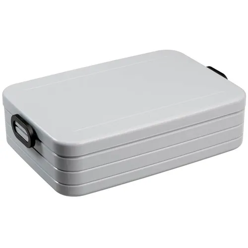 MEPAL Lunchbox 6.5 cm hoch nordic blue 9187922