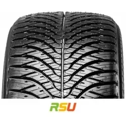 Yokohama Bluearth-4S AW21 RPB XL M+S 3PMSF 235/50 R20 104W - Ganzjahresreifen für optimale Sicherheit bei jedem Wetter, mit verbesserter Kraftstoffeffizienz und exzellentem Grip.