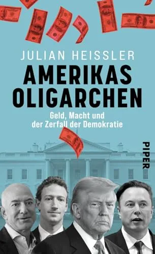 Amerikas Oligarchen von PIPER