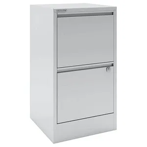 Bisley Hängeregistraturschrank
