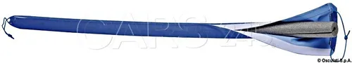 OSCULATI Relingschoner royal blau 150 cm