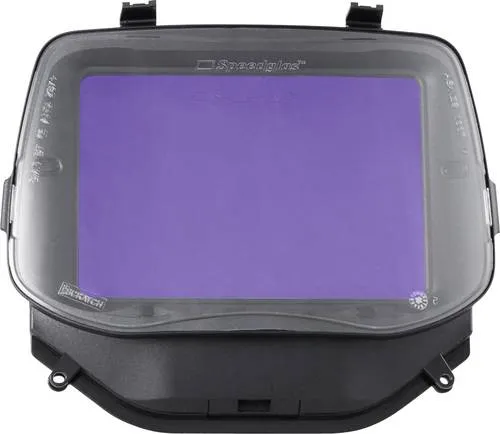 3M SpeedGlas G5-01/03VC 610031 Automatikschweißfilter
