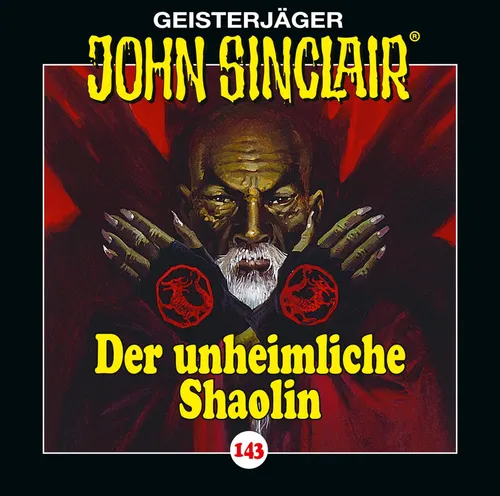 Geisterjäger John Sinclair Folge 001 - 192 ab 1,99 Euro je Folge zum aussuchen !