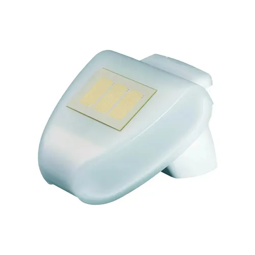 HOMEPILOT Wettersensor smart - Temperatur, Sonne, Wind & Regen erkennen - Wetterstation zur smarten Steuerung von Rollläden und Markisen. Integrierter Aktor für einfache Montage und individuelle Grenzwerte per App einstellen.