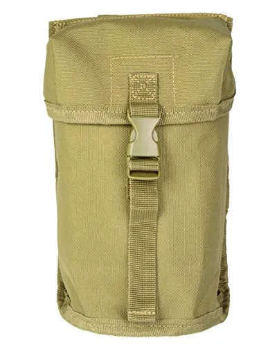 Mil-Tec Tasche-13493501 Oliv One Size