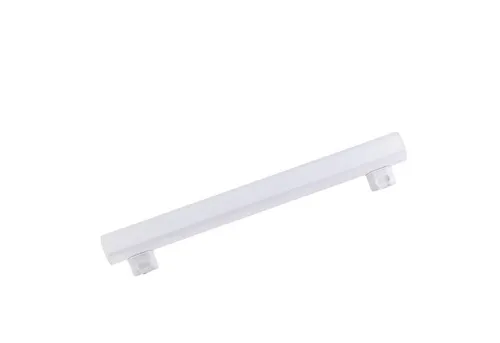 SEBSON LED-Leuchtmittel LED Lampe S14S 30cm, 4w 400lm, warmweiß, LED Linienlampe 150°, 1 St.