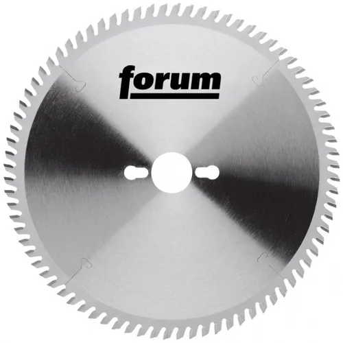 Forum Kreissägeblatt HW UW 150 x 2,6 x 20-20Z Sägeblatt von Forum