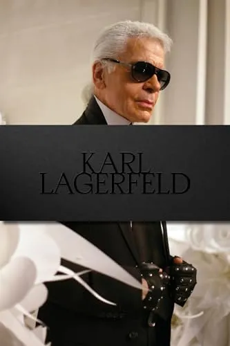 Karl Lagerfeld