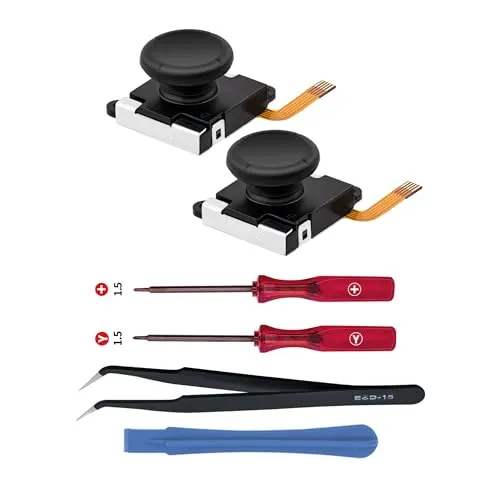 Zubehör für Eingabegeräte von Tolesum