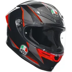 AGV K6 S Slashcut Integralhelm von AGV