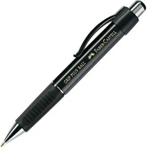FABER-CASTELL 140733 in schwarz von Faber-Castell