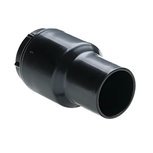 Cleancraft 7010225 Schlauch/Griffstück  Adapter, antistatisch