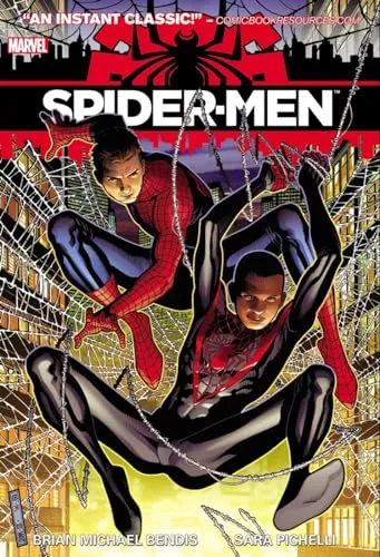Spider-Men (Spider-man)