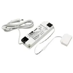 kalb LED Netzteil 12V 30/60W Adapter von kalb Material für Möbel