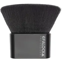 Efalock Nackenpinsel Kunstfaser oval