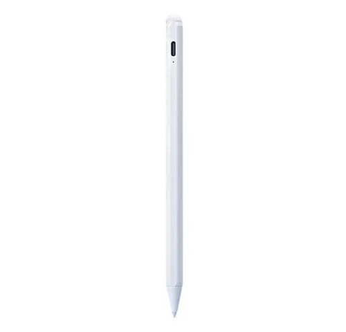 Cartinoe Eingabestift für Apple iPad - Präziser Stylus Pen für Apple iPad, bietet eine schlanke Spitze für exakte Eingaben und eine lange Akkulaufzeit von bis zu 9 Stunden. Ideal für kreatives Arbeiten und Notizen.