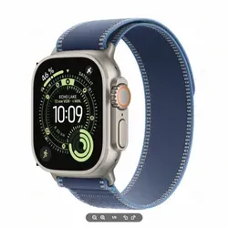 Apple Watch Ultra 3 GPS + Cellular 49mm von Apple