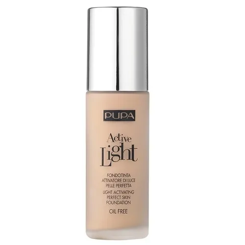 Active Light Perfect Skin Foundation SPF10 beztłuszczowy podkład d 8011607189113