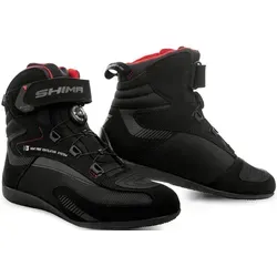 Motorrad-Schuhe von Shima