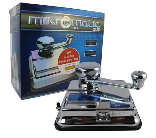 meytrade Feindrehmaschine OCB Mikromatic Maschine Hebel Duo