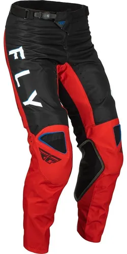 Fly Racing Kinetic Jet Textilhose - Schwarz/Oliv/Grau/Neon-Gelb - Größe 30 - Motorradhosen mit einzigartigem Adaptive Waist System (AWS) für individuelle Passform und optimalen Komfort dank atmungsaktivem Mesh-Futter und flexiblen Stretch-Einsätzen.