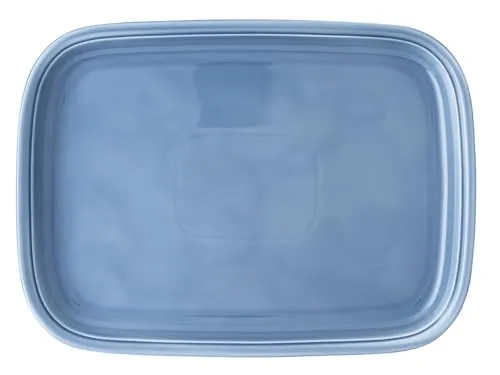 Thomas Trend Arctic Blue Platte 33 cm in blau von Thomas