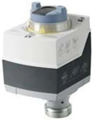 Siemens SAS 61.03 VENTIL AKTUATOR von Siemens