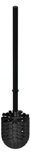 HEWI WC-Bürstenstiel für WC-Bürste 477 tiefschwarz von HEWI