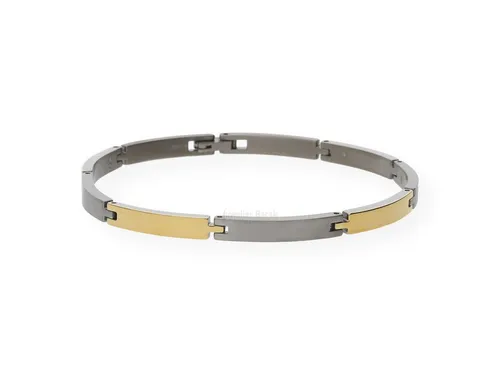 Boccia Armband Boccia Titan Armband Bicolor 0319-05 65 (kein Set, 1-tlg., kein Set)