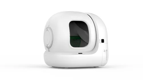 PETKIT Katzentoilette PURA MAX 2