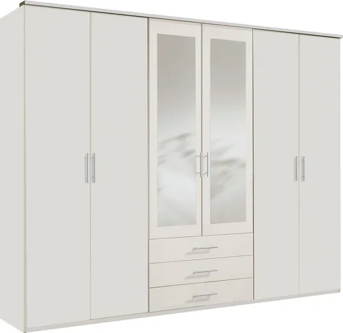 Kleiderschrank WIMEX 