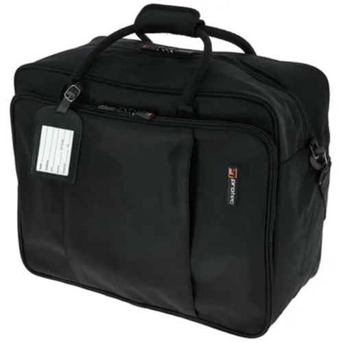 Protec M-402 Mute Bag Bass Trombone