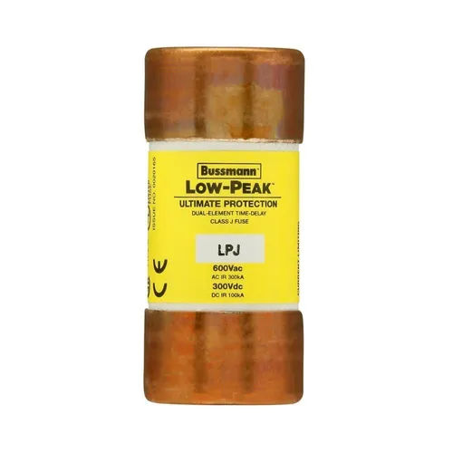 Produktbild Eaton Sicherungseinsatz LPJ-35SP HRC-Sicherungen