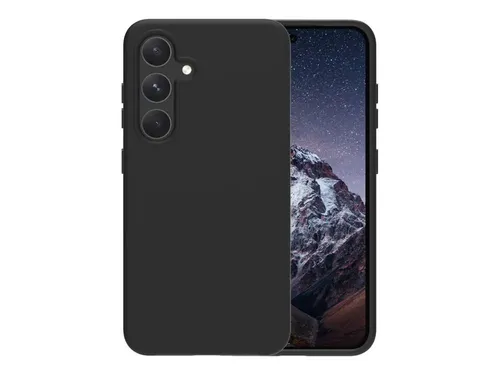 dbramante1928 Iceland Ultra D30 Handy-Cover für SAMSUNG Galaxy S24 - Zubehör Mobile Kommunikation mit eingebautem MagSafe-Magnet für kabelloses Laden und robustem Kunststoffmaterial für optimalen Schutz vor Staub und Schmutz.