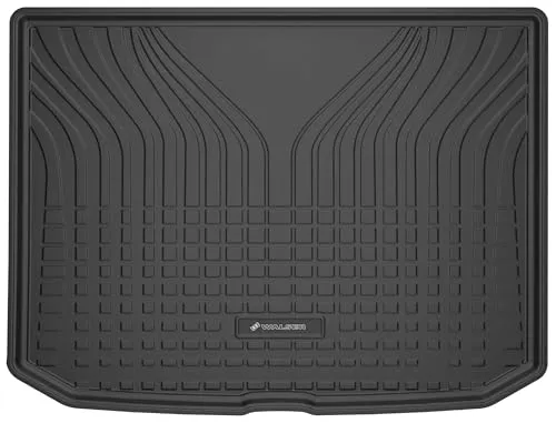 Produktbild Walser Premium Kofferraumwanne Audi A3 Sportback (08/2012-10/2020)