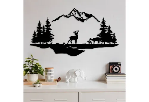 ABERTO DESIGN Wanddekor 