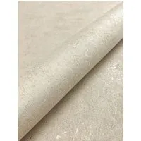 Newroom Vliestapete Perseus Creme - Moderne Betonoptik - Vliestapete in cremefarbener Betonoptik mit leicht glänzender Oberfläche für eine einladende Atmosphäre. Ideal für Wohnzimmer, Schlafzimmer und Küche, vereint sie modernes Design mit warmer Gemütlichkeit.